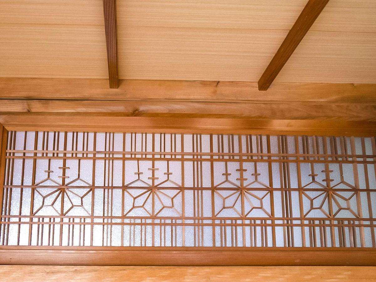 Guest Cafe Kuchikumano Hotel Kamitondacho Exterior foto