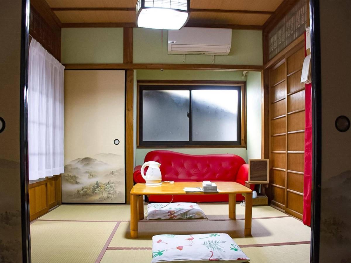 Guest Cafe Kuchikumano Hotel Kamitondacho Exterior foto