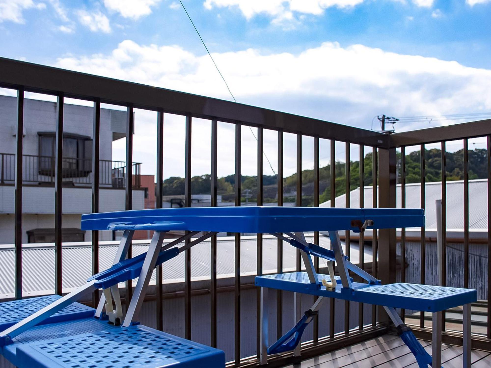 Guest Cafe Kuchikumano Hotel Kamitondacho Exterior foto